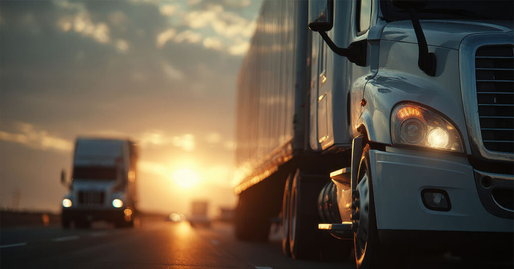 Disruption, Volatility Continue to Impact Supply Chains